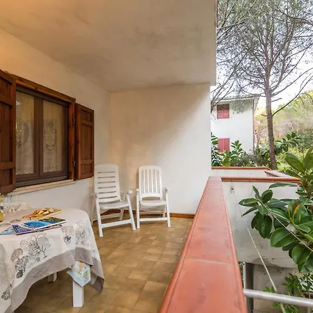 Il Pineto 2 4p Apartamento