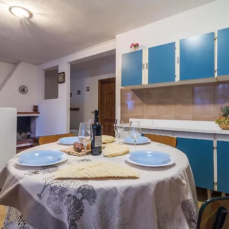 Il Pineto 2 4p Apartamento