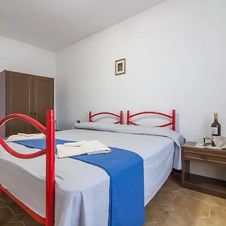 Il Pineto 2 4p Apartamento Cala Liberotto