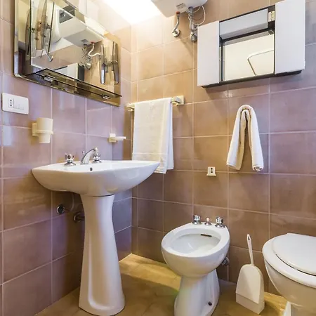 Il Pineto 2 4p Apartamento