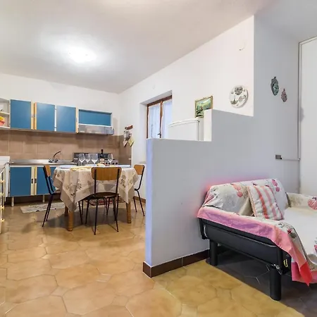 Apartamento Il Pineto 2 4p *