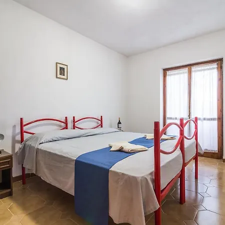 Apartamento Il Pineto 2 4p