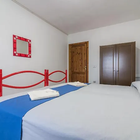 Il Pineto 2 4p Apartamento